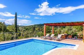 Villa Mirela Mikri